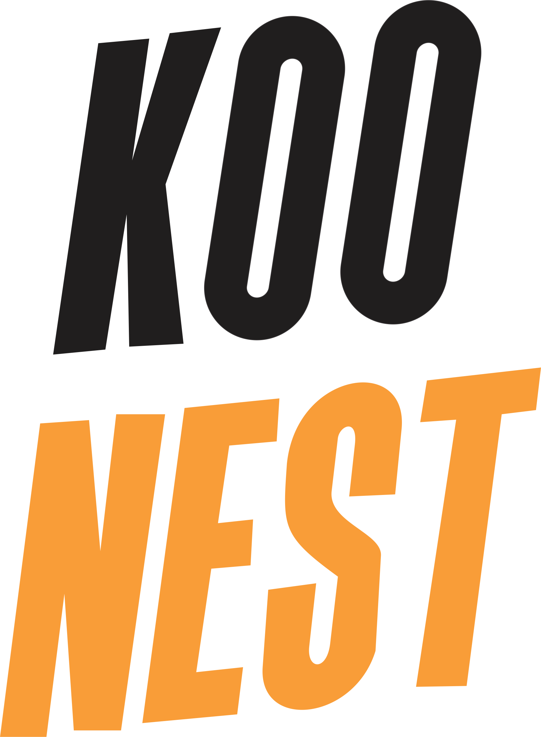 Koo Nest Logo