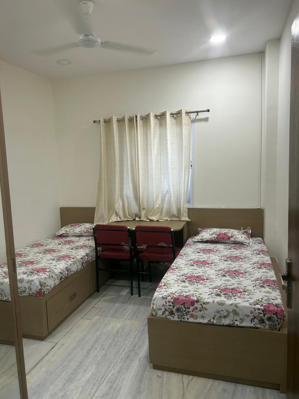 Koo Nest hostel